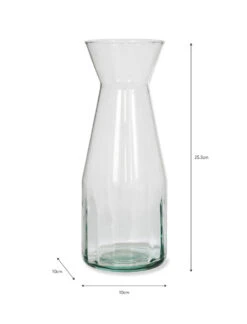 Broadwell Carafe -Garden Trading Store CARG01 portrait 9 67464.1638462700