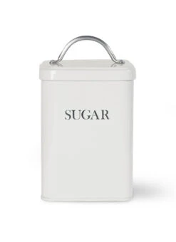 Original Sugar Canister - Chalk 10 Original Sugar Canister - Chalk -Garden Trading Store CASC04 portrait 8 98565.1698744325