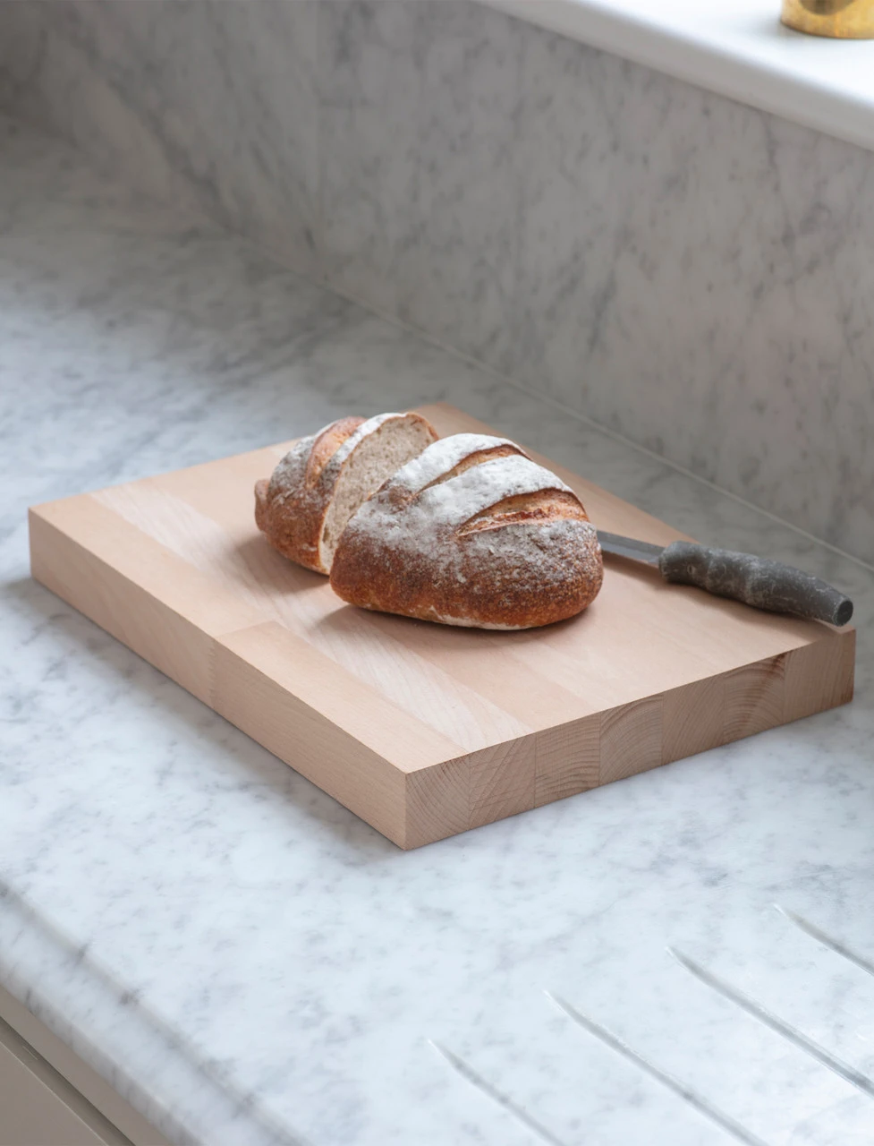 Borough Chopping Board - Small 1 Borough Chopping Board - Small
