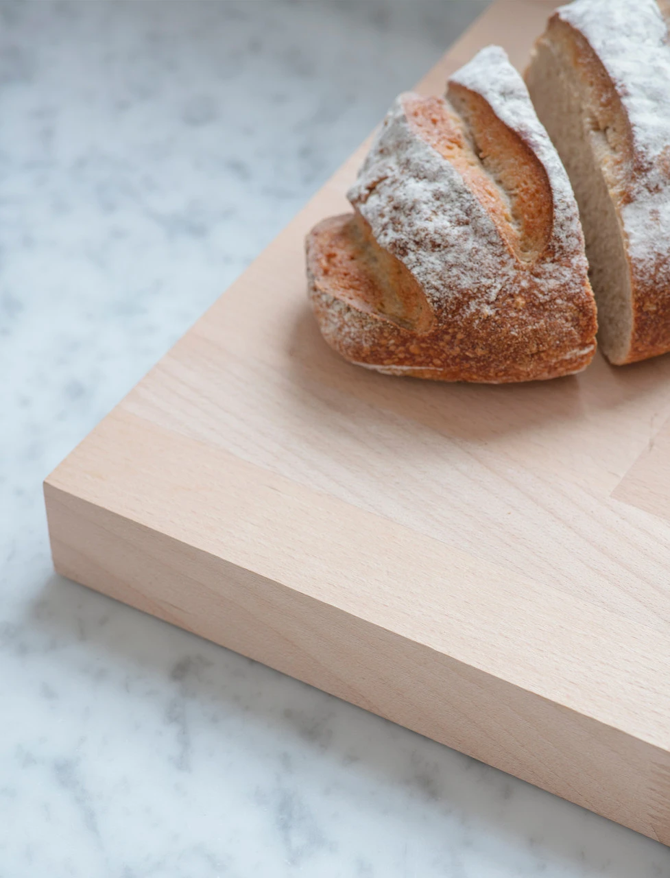 Borough Chopping Board - Small 2 Borough Chopping Board - Small - Image 2