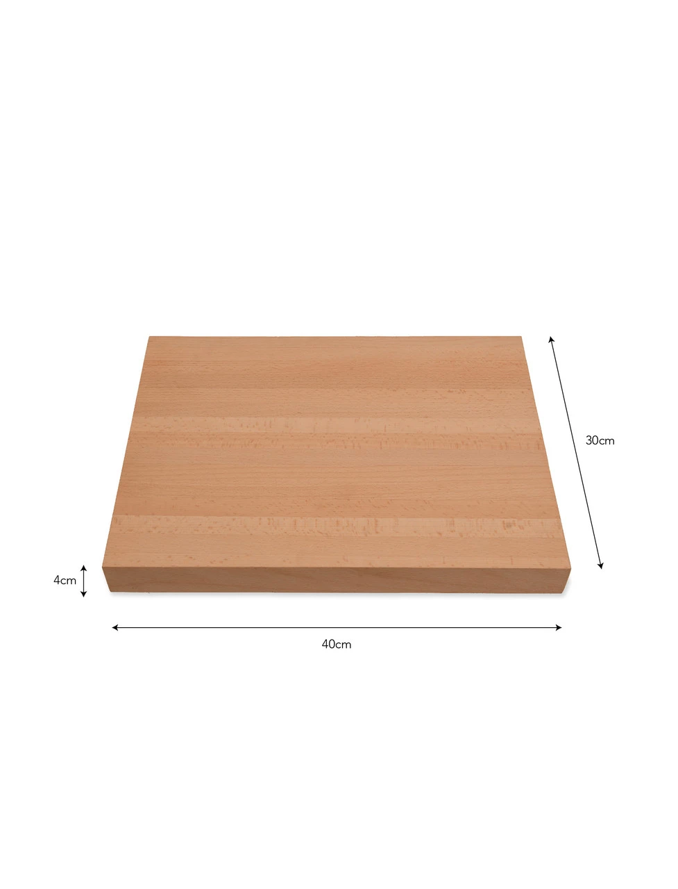 Borough Chopping Board - Small 4 Borough Chopping Board - Small - Image 4