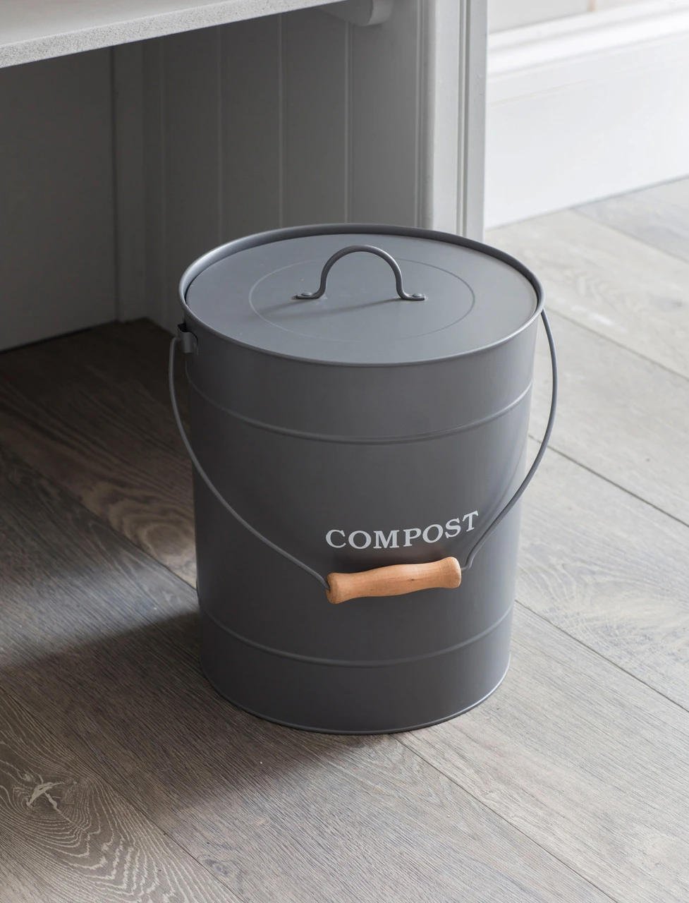 10L Compost Bucket 1 10L Compost Bucket