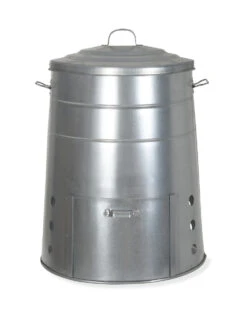 120L Garden Compost Bin 6 120L Garden Compost Bin -Garden Trading Store CBGA01 portrait 8 37403.1655982268