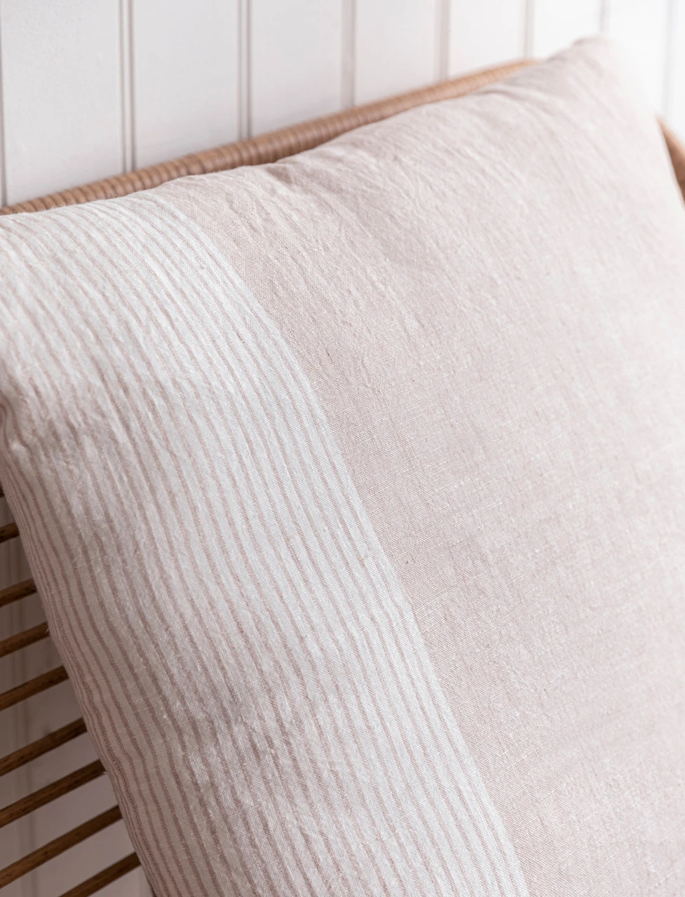 Alderley Cushion Cover - 60x60cm 2 Alderley Cushion Cover - 60x60cm - Image 2