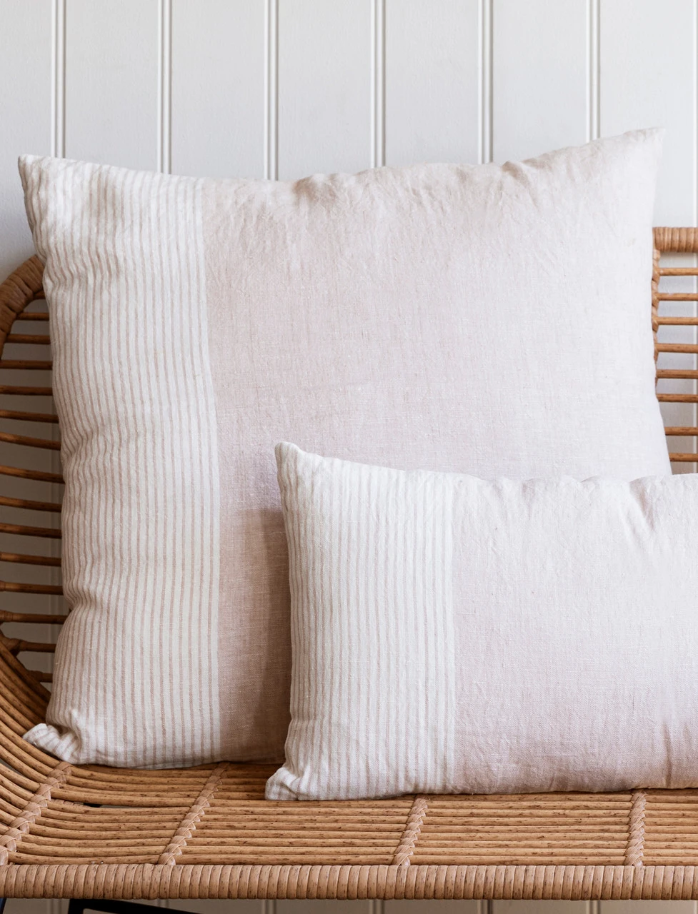 Alderley Cushion Cover - 60x60cm 3 Alderley Cushion Cover - 60x60cm - Image 3