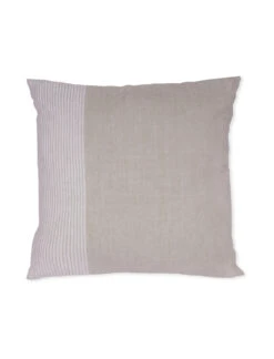 Alderley Cushion Cover - 60x60cm 8 Alderley Cushion Cover - 60x60cm -Garden Trading Store CCVS01 portrait 8 85931.1649330421