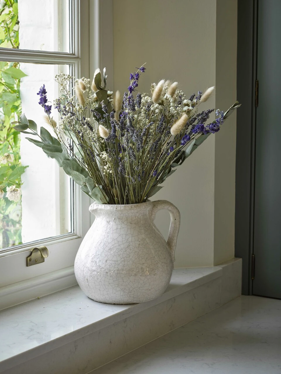 Clifton Dried Flower Bouquet 1 Clifton Dried Flower Bouquet