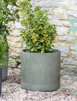 Cutsdean Planter - 43cm