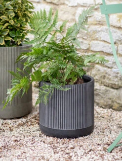 Cutsdean Planter - 30cm