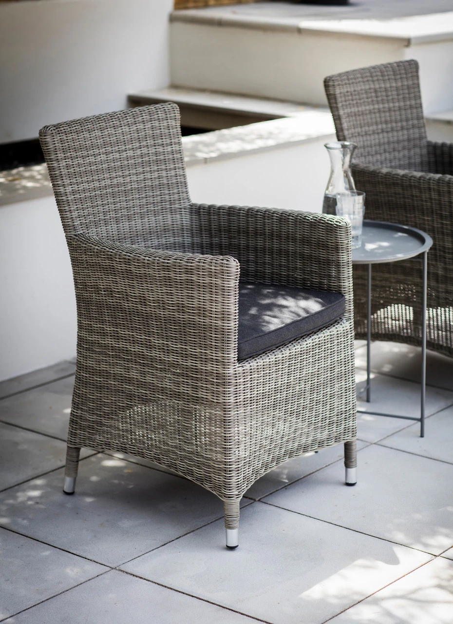 Driffield Chair 3 Driffield Chair - Image 3