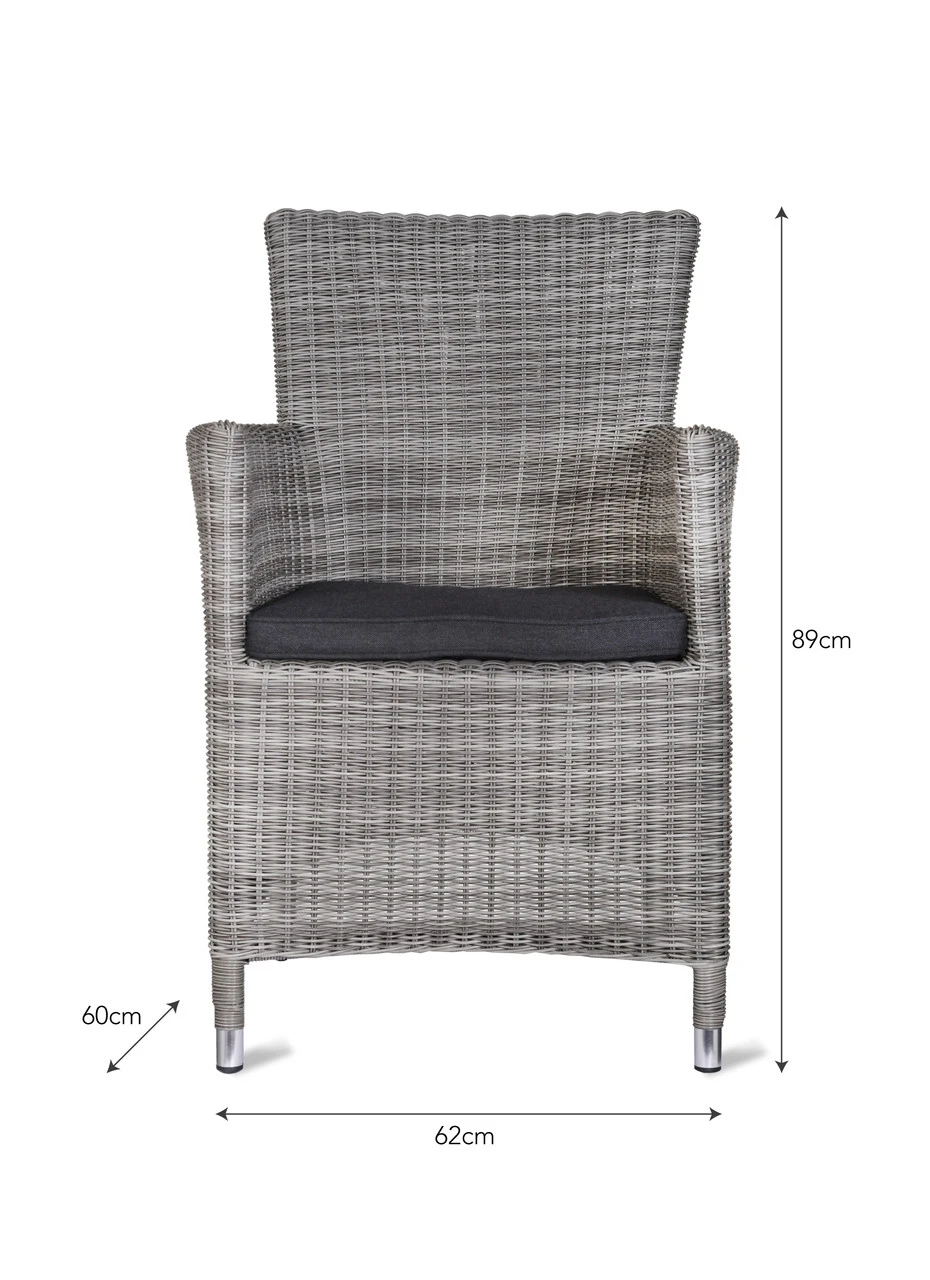 Driffield Chair 5 Driffield Chair - Image 5