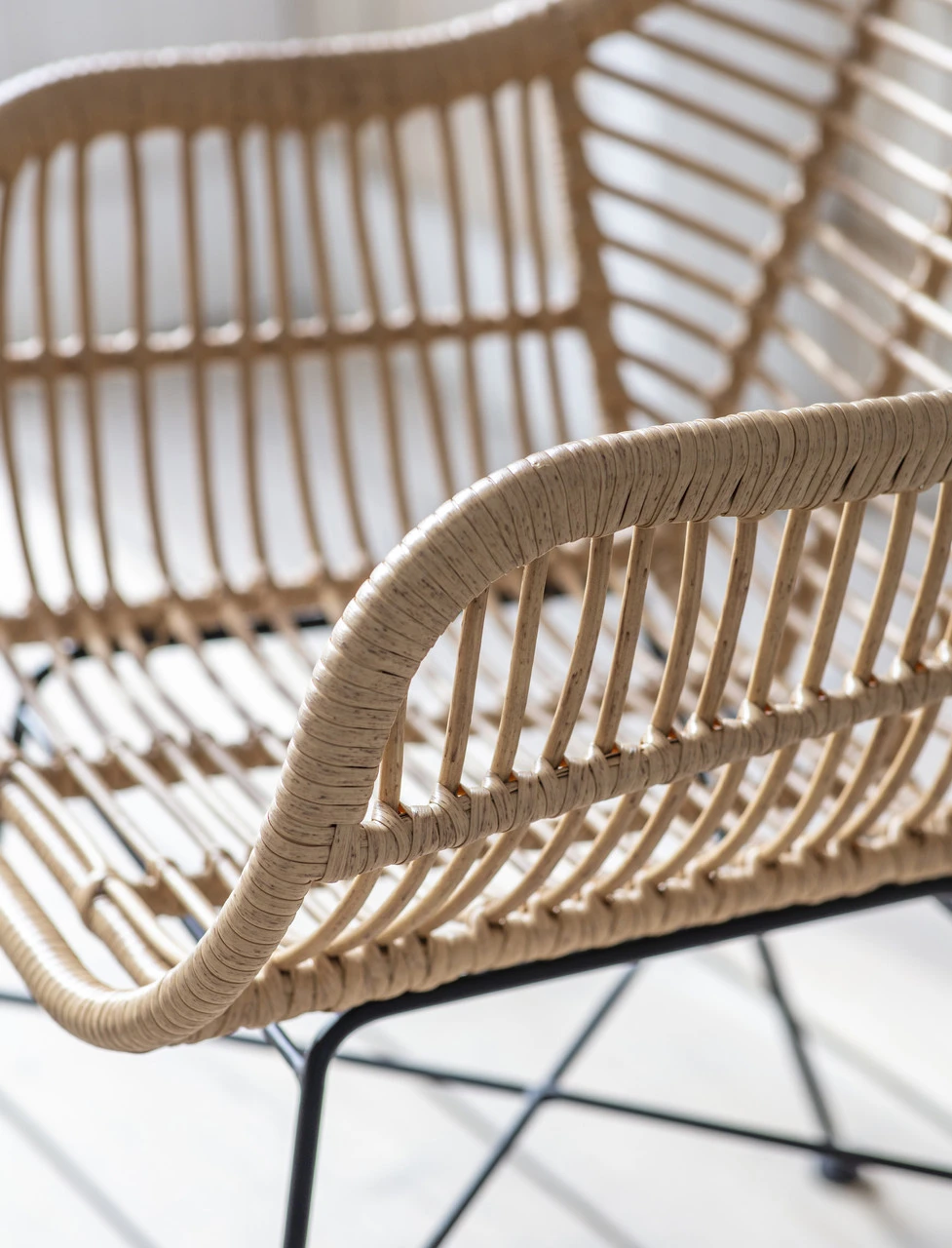 Pair Of Hampstead Dining Chairs 2 Pair Of Hampstead Dining Chairs - Image 2