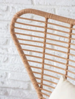 Hampstead Winged Back Chair -Garden Trading Store CHRA06 portrait 3 75580.1638464009