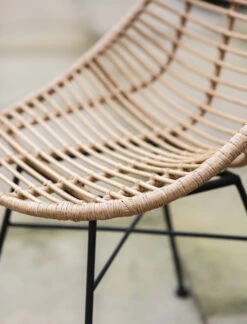 Pair Of Hampstead Scoop Chairs 7 Pair Of Hampstead Scoop Chairs -Garden Trading Store CHRA07 portrait 3 12387.1638464020