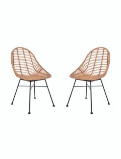 Pair Of Hampstead Scoop Chairs 8 Pair Of Hampstead Scoop Chairs -Garden Trading Store CHRA07 portrait 8 20428.1638464022