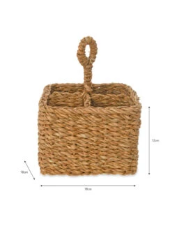 Brading Cutlery Holder 7 Brading Cutlery Holder -Garden Trading Store CHSG01 portrait 9 87246.1638464037