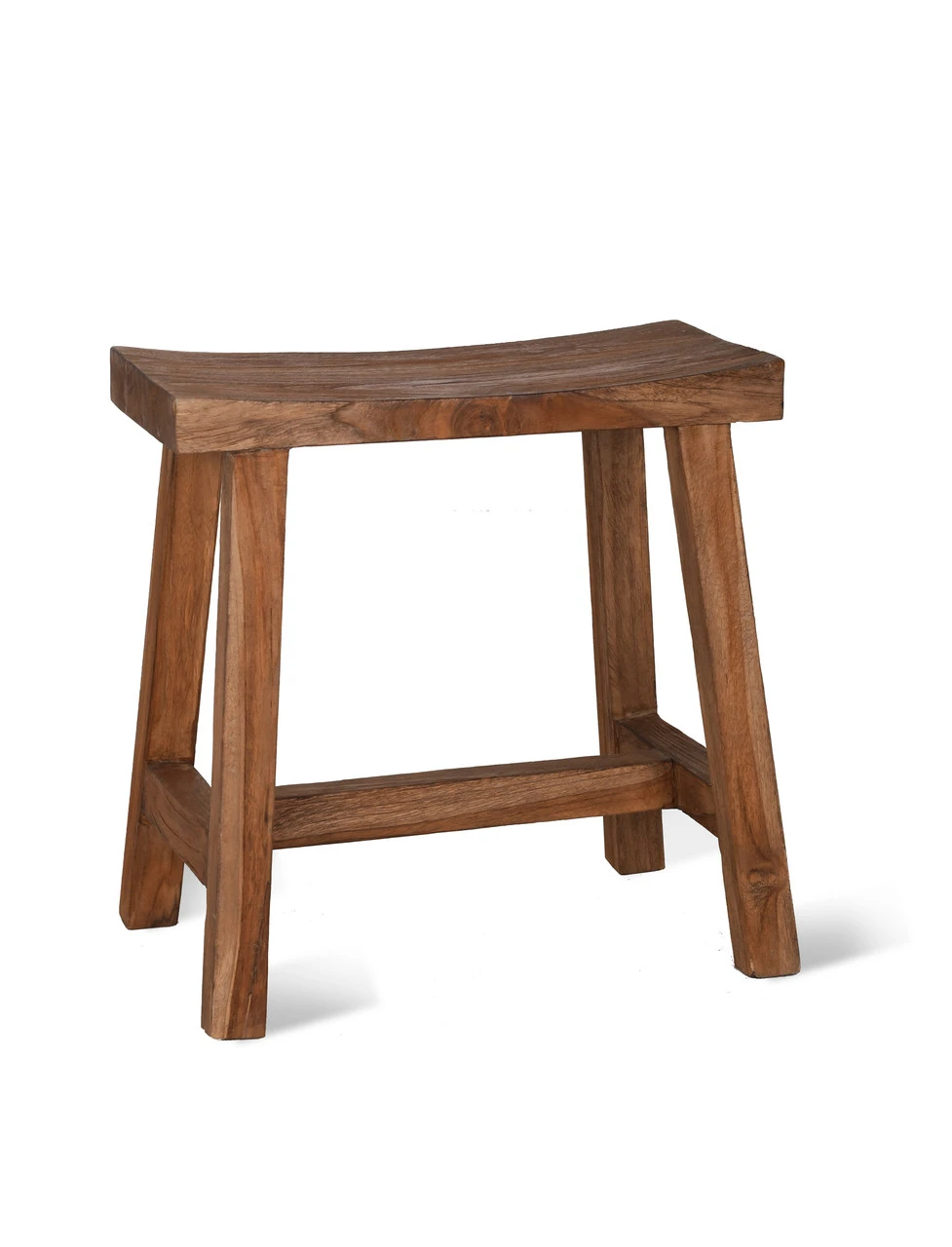 St Mawes Stool - Small 2 St Mawes Stool - Small - Image 2