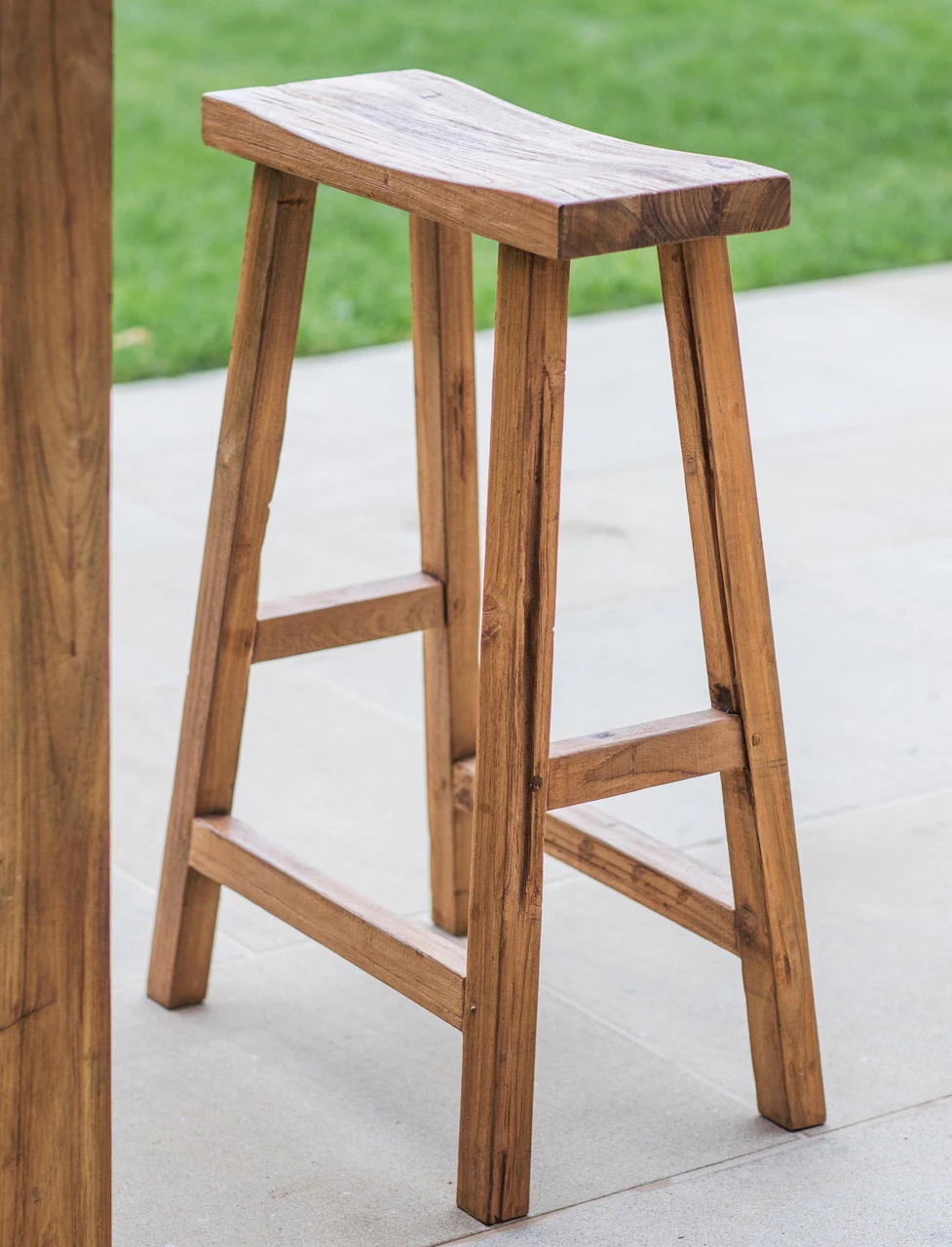 St Mawes Bar Stool 1 St Mawes Bar Stool