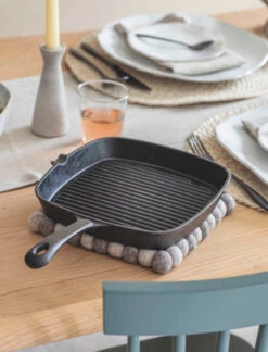 Coalbrook Griddle Pan