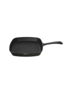 Coalbrook Griddle Pan -Garden Trading Store CIGP01 portrait 8 81637.1638464108