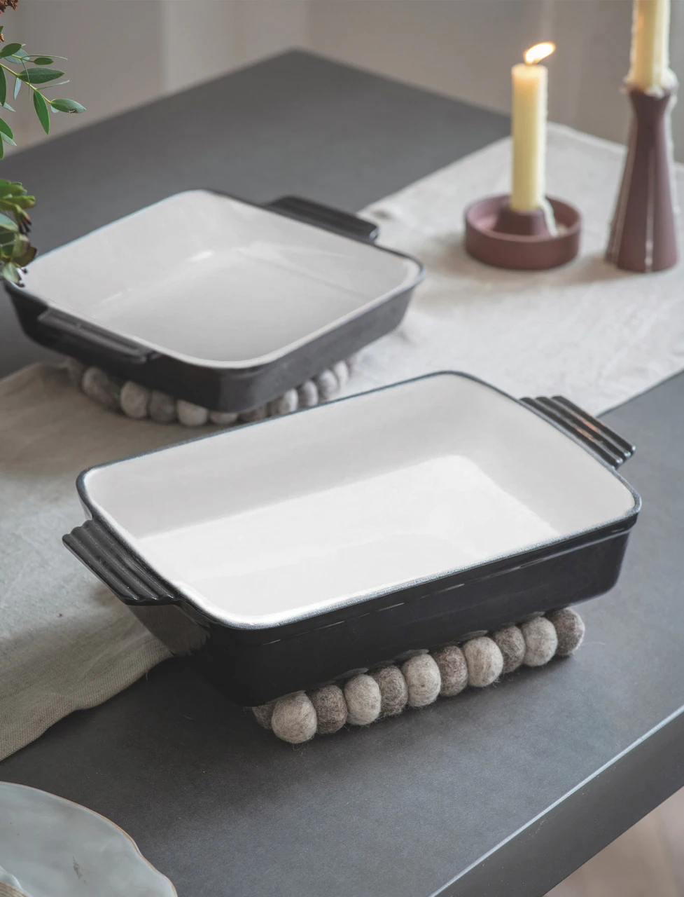 Widford Oven Dish - Rectangular 1 Widford Oven Dish - Rectangular