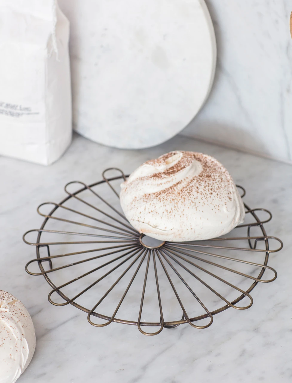 Brompton Cake Rack 1 Brompton Cake Rack