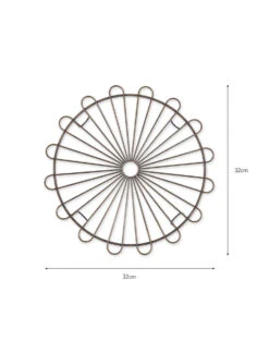 Brompton Cake Rack 5 Brompton Cake Rack -Garden Trading Store CKAB01 portrait 9 68815.1638464136
