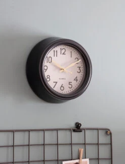 Greenwich Clock - Small