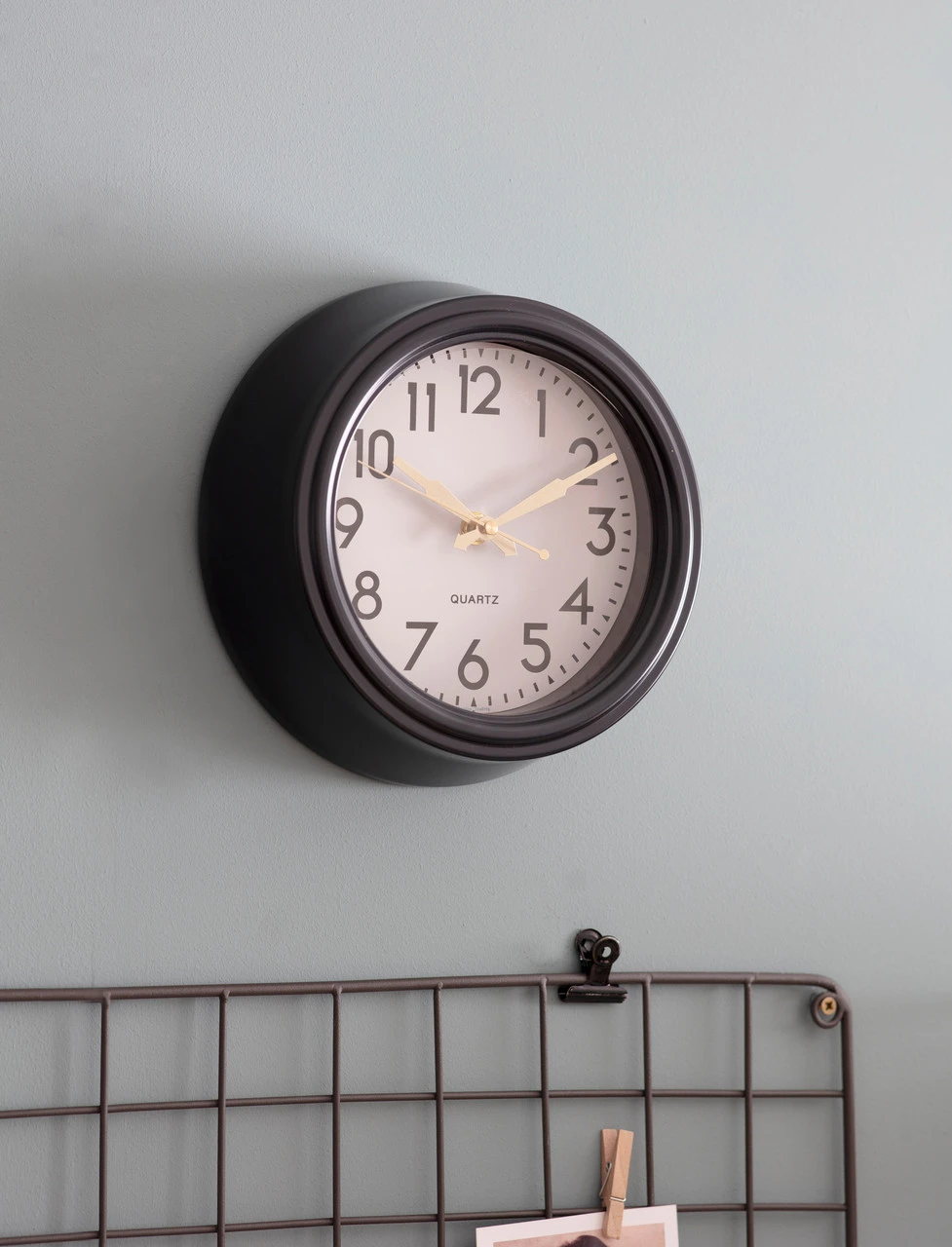 Greenwich Clock - Small 1 Greenwich Clock - Small