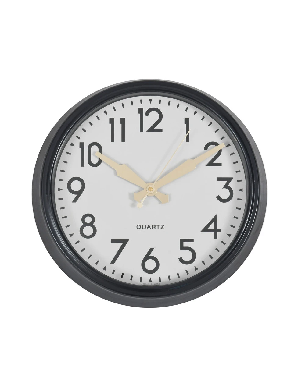 Greenwich Clock - Medium 2 Greenwich Clock - Medium - Image 2
