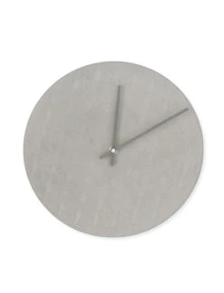 Tipton Clock 5 Tipton Clock -Garden Trading Store CLOC01 portrait 8 51914.1648655582