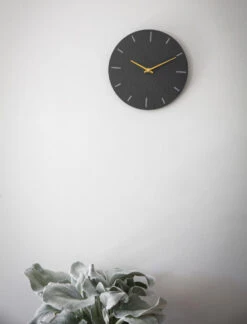 Coleridge Clock - Small