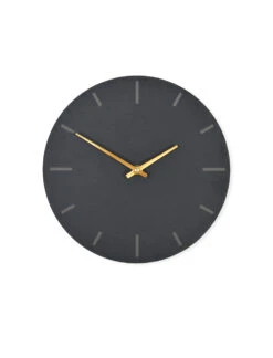 Coleridge Clock - Small -Garden Trading Store CLSL02 portrait 8 53064.1638464199