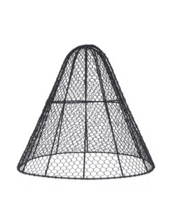 Garden Cloche - 78x42cm -Garden Trading Store CLWW03 portrait 8 62298.1638464442