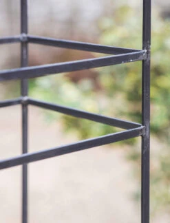 Charlbury Obelisk Plant Support - Small 6 Charlbury Obelisk Plant Support - Small -Garden Trading Store COPS01S portrait 3 42338.1638464470