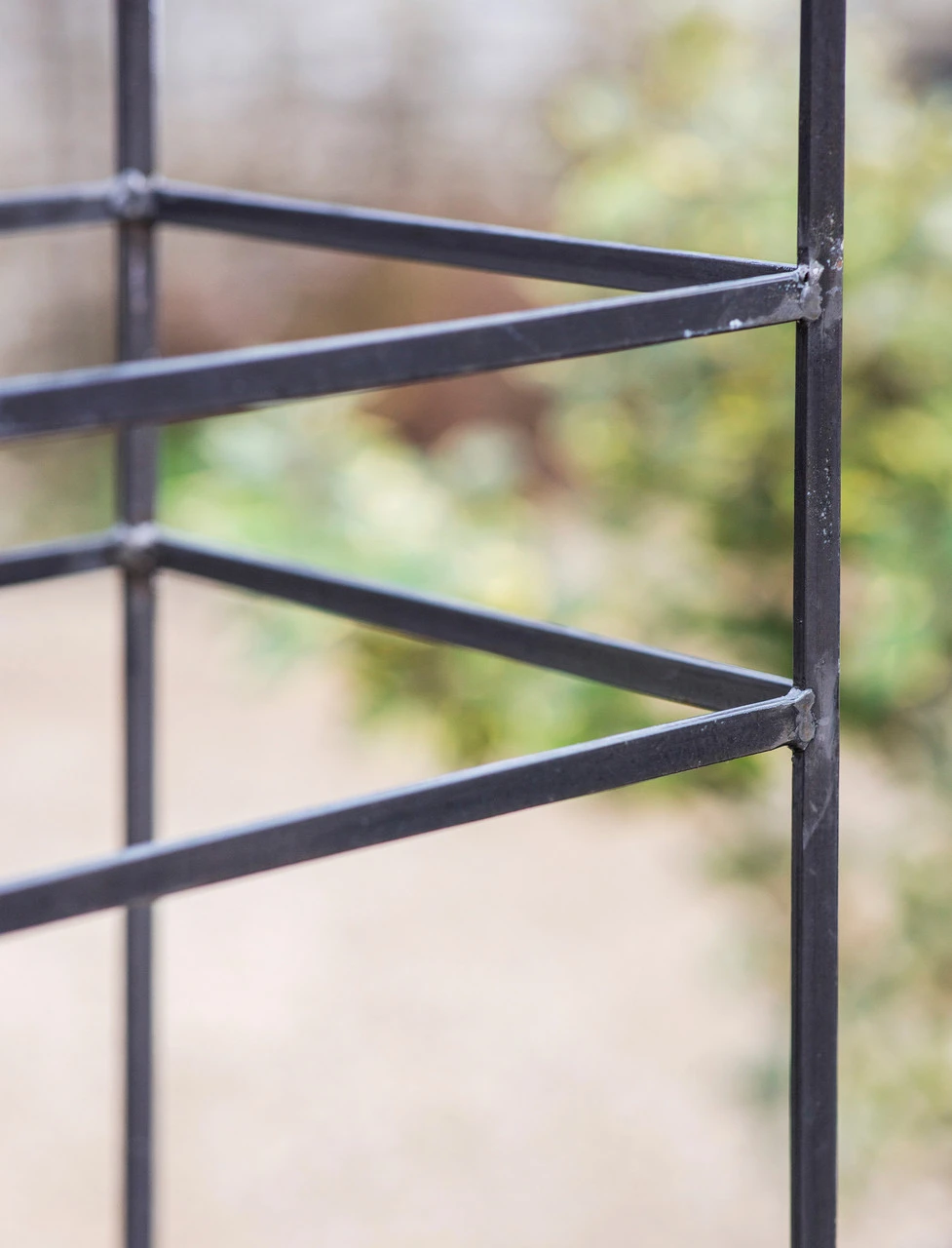 Charlbury Obelisk Plant Support - Set Of 2 2 Charlbury Obelisk Plant Support - Set Of 2 - Image 2