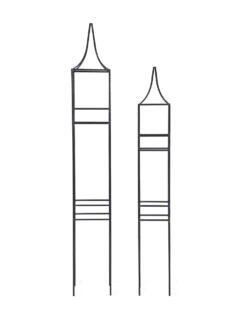 Charlbury Obelisk Plant Support - Set Of 2 5 Charlbury Obelisk Plant Support - Set Of 2 -Garden Trading Store COPS01 portrait 8 50825.1649770926