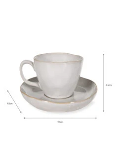 Ithaca Cup And Saucer -Garden Trading Store CPCE01 portrait 9 31825.1663080996