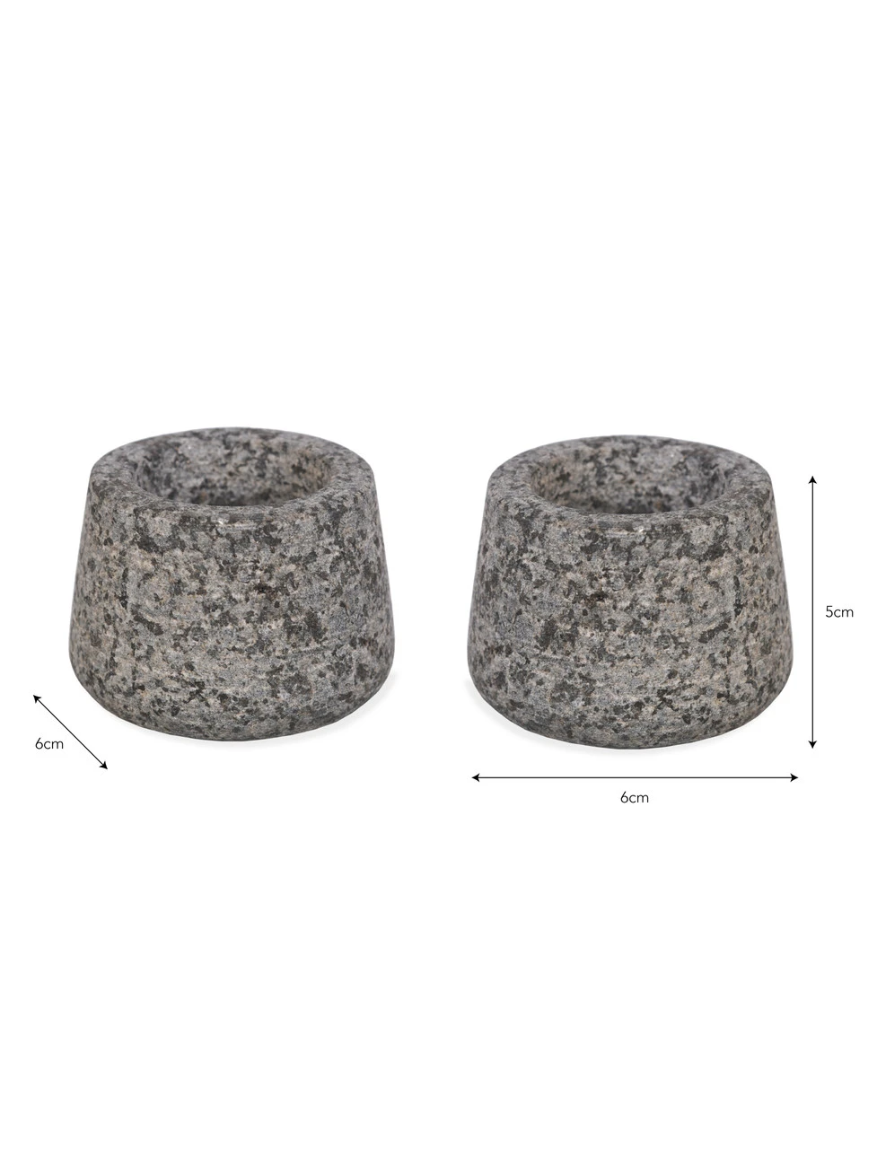 Pair Of Ramsden Tealight Holders 3 Pair Of Ramsden Tealight Holders - Image 3