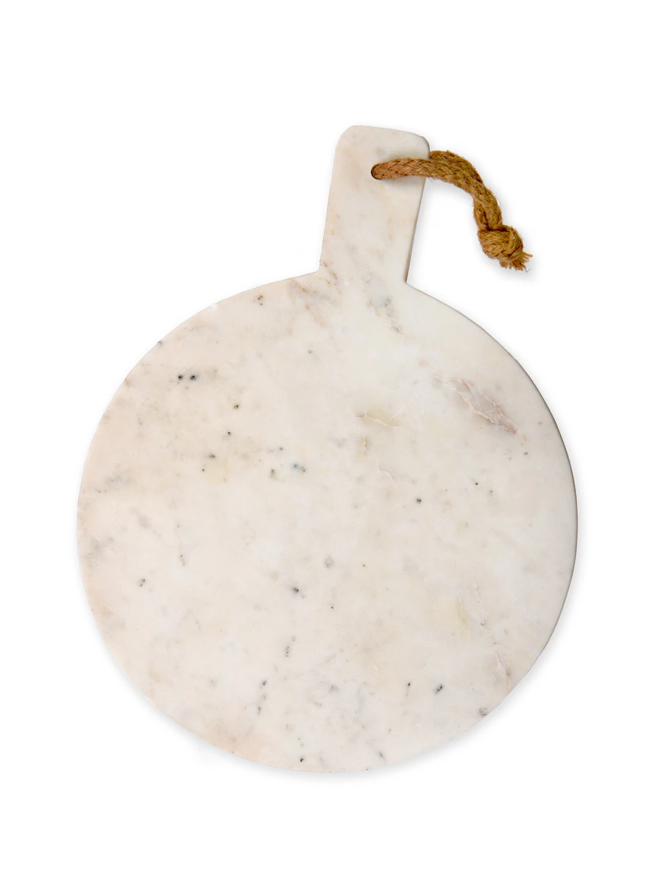 Marble Chopping Board - Round 2 Marble Chopping Board - Round - Image 2