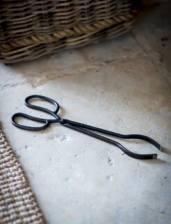 Coal Tongs