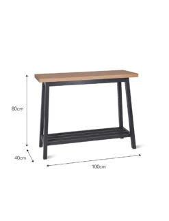 Clockhouse Console Table 7 Clockhouse Console Table -Garden Trading Store CTCN02 portrait 9 37159.1638465622