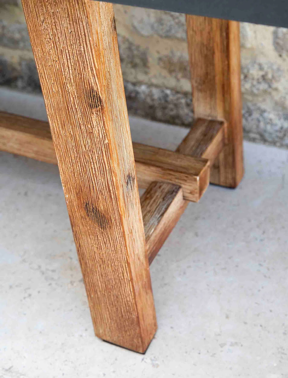 Chilson Bench - Large 2 Chilson Bench - Large - Image 2