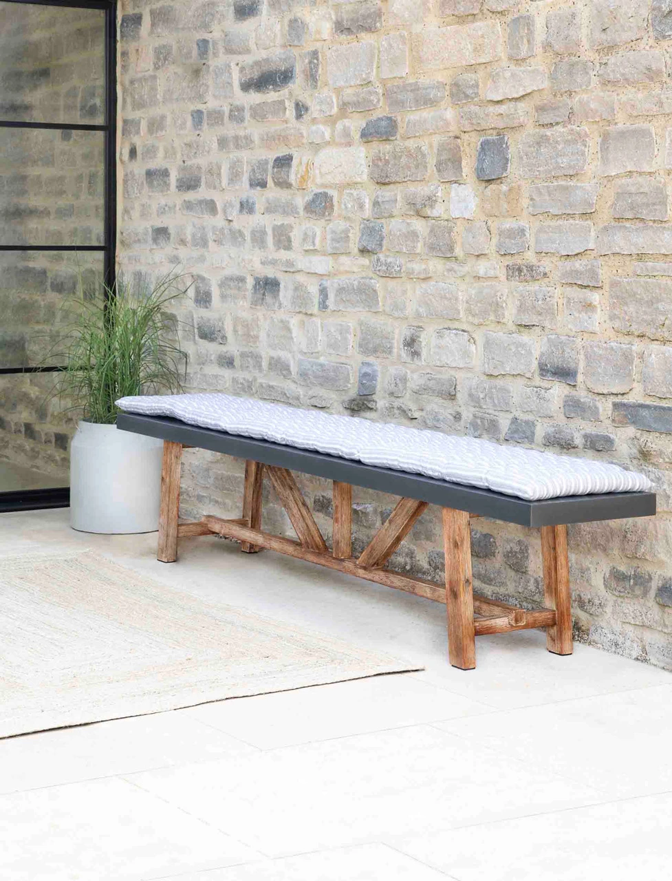 Chilson Bench - Large 1 Chilson Bench - Large