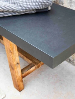 Chilson Bench - Small 6 Chilson Bench - Small -Garden Trading Store CTCT02 A Portrait 1 18030.1688393705