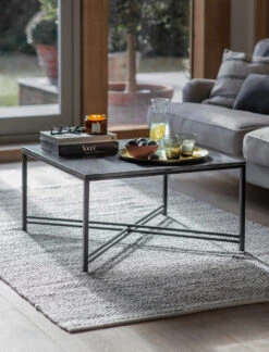 Oxford Coffee Table