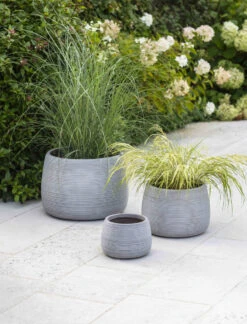 Coates Planter - 26.5cm 7 Coates Planter - 26.5cm -Garden Trading Store CTPL01S portrait 1 07280.1642506078