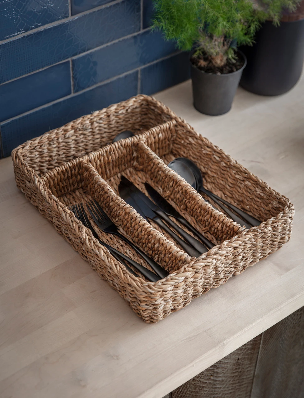 Brading Cutlery Tray 1 Brading Cutlery Tray
