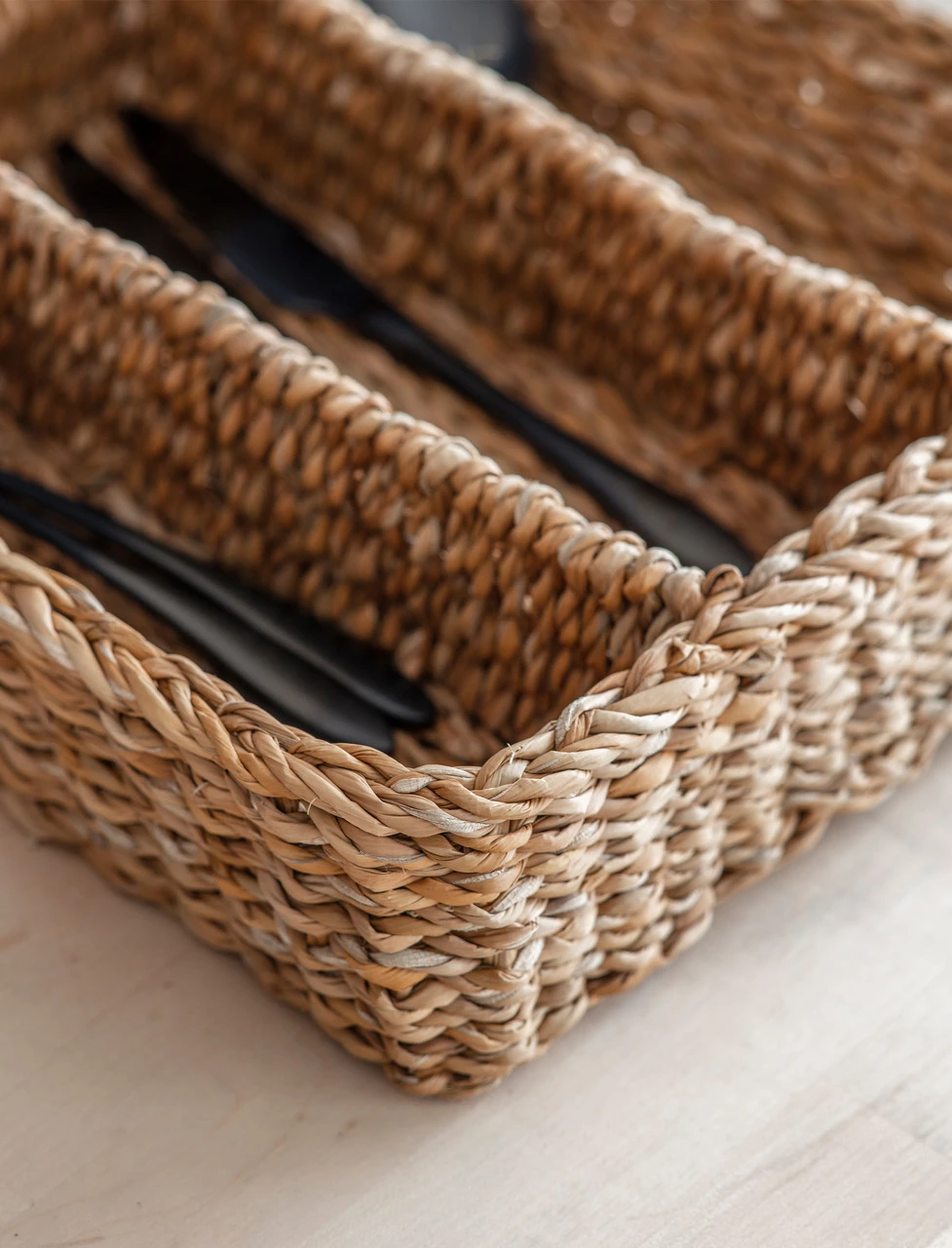 Brading Cutlery Tray 2 Brading Cutlery Tray - Image 2