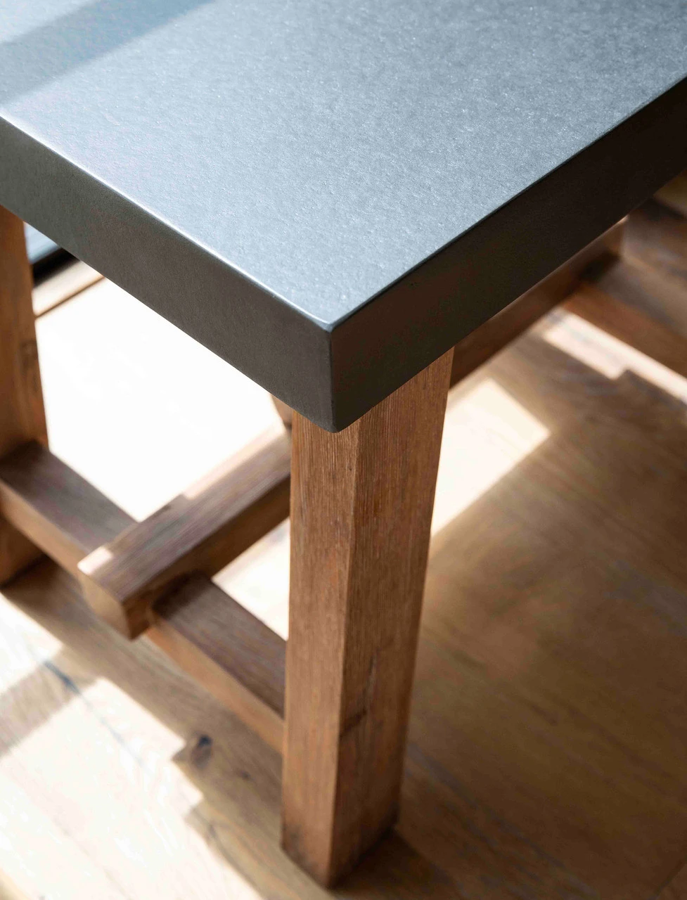 Chilson Stool 2 Chilson Stool - Image 2